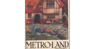 metroland