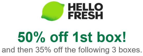 Hello Fresh