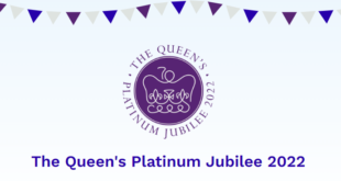 Platinum Jubilee