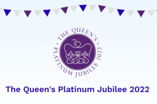 Platinum Jubilee