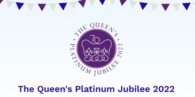 Platinum Jubilee