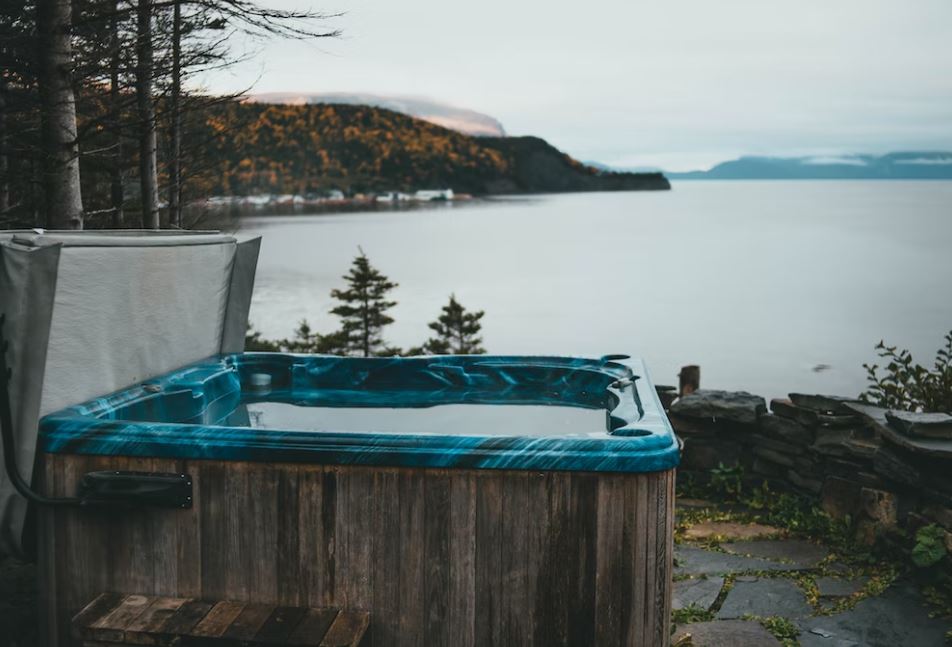 How to Choose the Right Jacuzzi for Your Home Homeowners Club