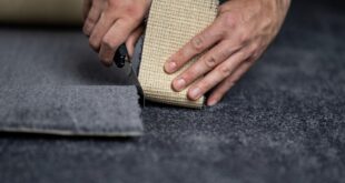 Carpet