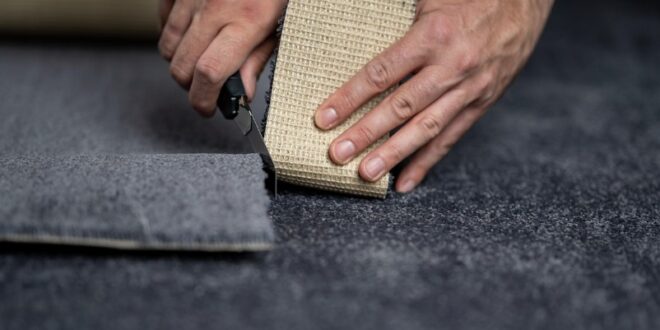 Carpet