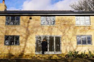 New Build House