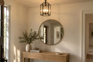 Interior Lighting