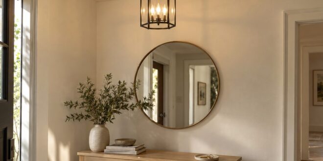 Interior Lighting